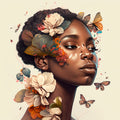 Melanin & Wings