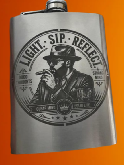 LIGHT SIP REFLECT