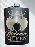 MELANIN QUEEN
