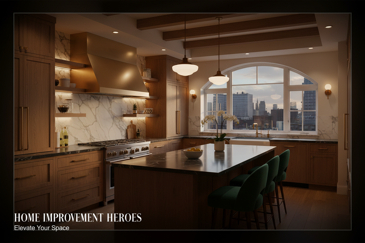 Home Improvement Hero Banner