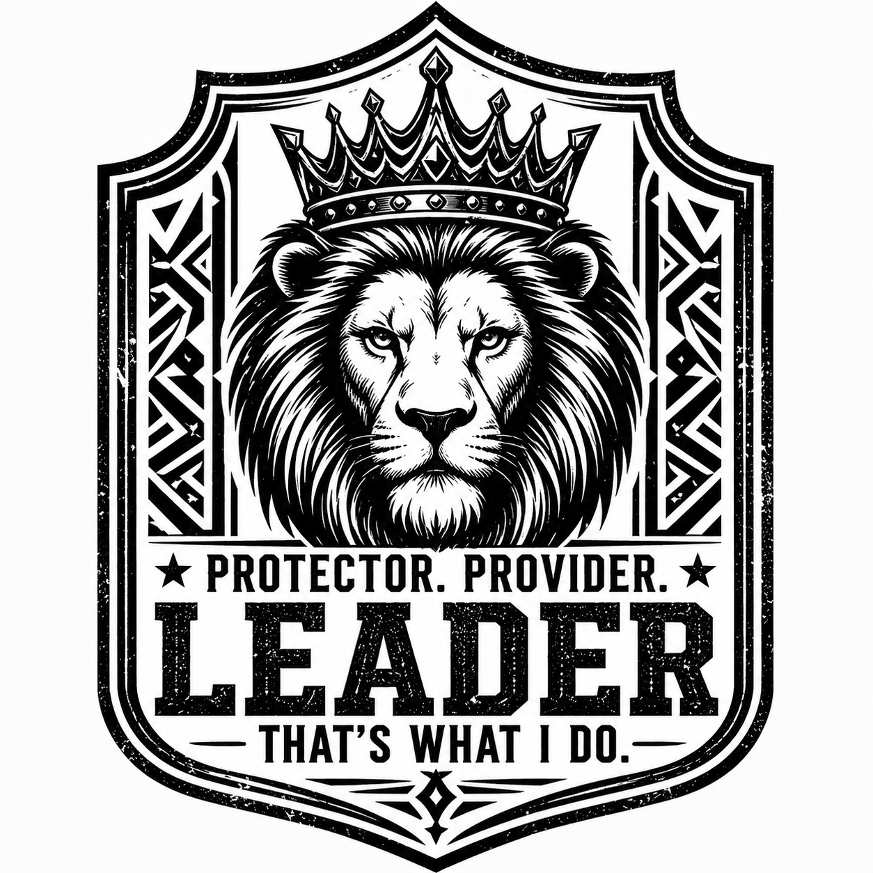 LEADER OF THE PACK Flask