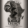 LEGACY LIVES ON