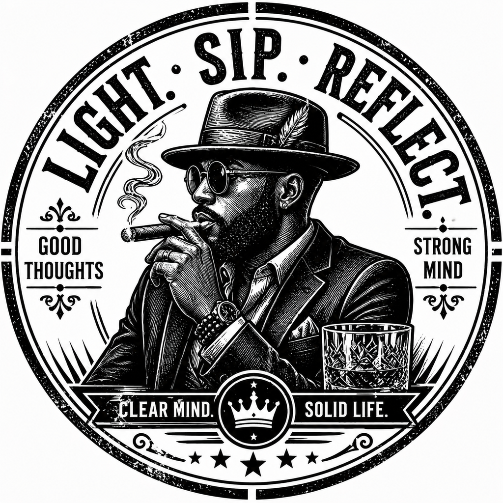 LIGHT SIP REFLECT