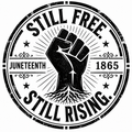 STILL FREE STILL RISING